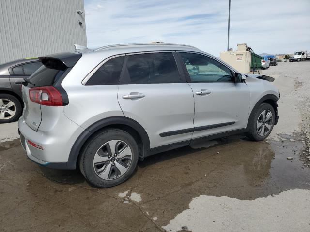 2018 Kia Niro Ex Premium VIN: KNDCC3LD4J5187851 Lot: 59374244
