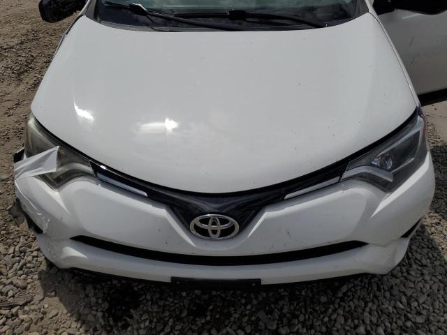 2017 Toyota Rav4 Le VIN: 2T3BFREV4HW659545 Lot: 60298254