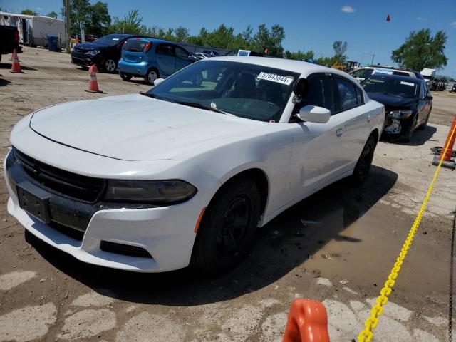 2020 DODGE CHARGER PO - 2C3CDXAG5LH140913