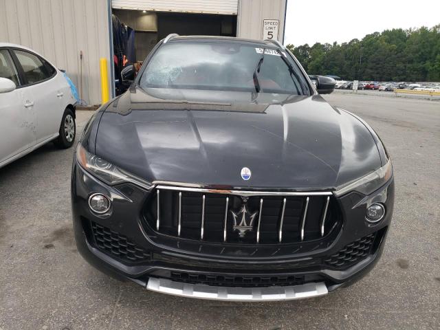 2018 Maserati Levante S Luxury VIN: ZN661YUL9JX284200 Lot: 57487424