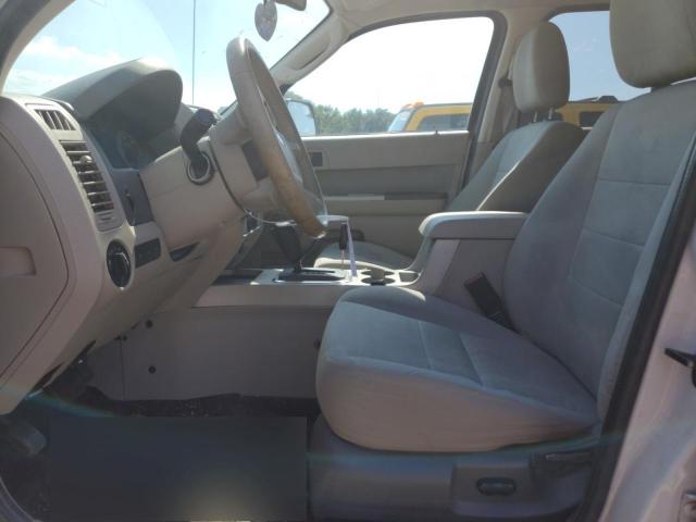 2012 Ford Escape - Image 7