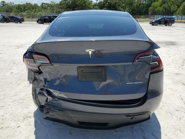 7SAYGDEE4PA186177 Tesla Model Y  6