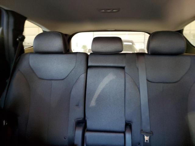 2022 Hyundai Santa Fe Sel VIN: 5NMS64AJ2NH423188 Lot: 58119214