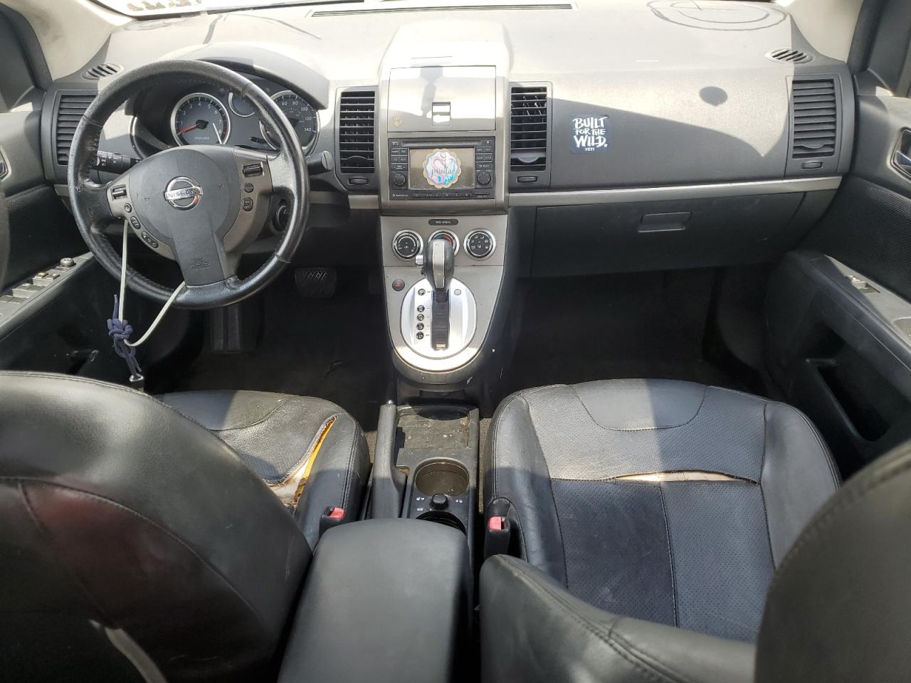 3N1AB6APXCL767071 2012 Nissan Sentra 2.0