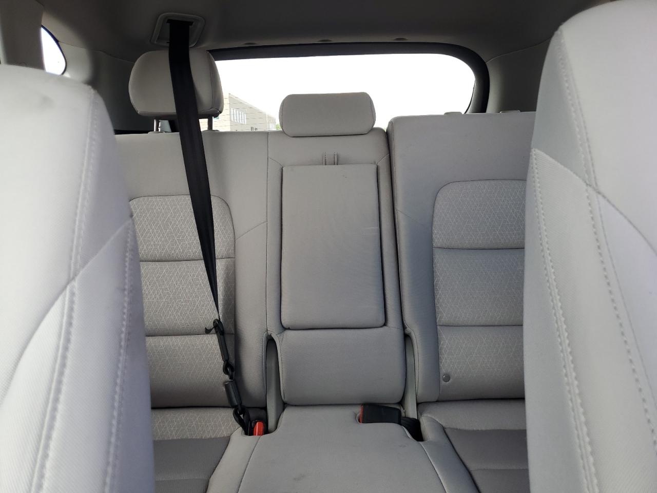 KM8J2CA46JU697164 2018 Hyundai Tucson Se