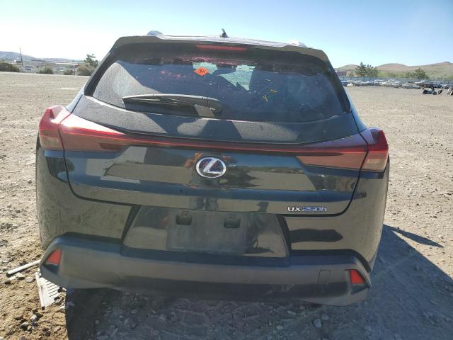 2020 Lexus Ux 250H 250H VIN: JTHX9JBH5L2031734 Lot: 40552033