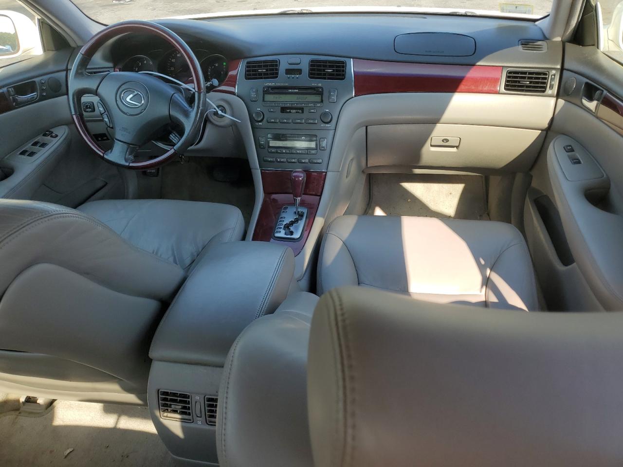 JTHBA30G840022241 2004 Lexus Es 330