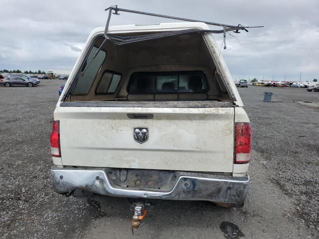 2012 Dodge Ram 2500 Longhorn VIN: 3C6TD4PL8CG292741 Lot: 57164954