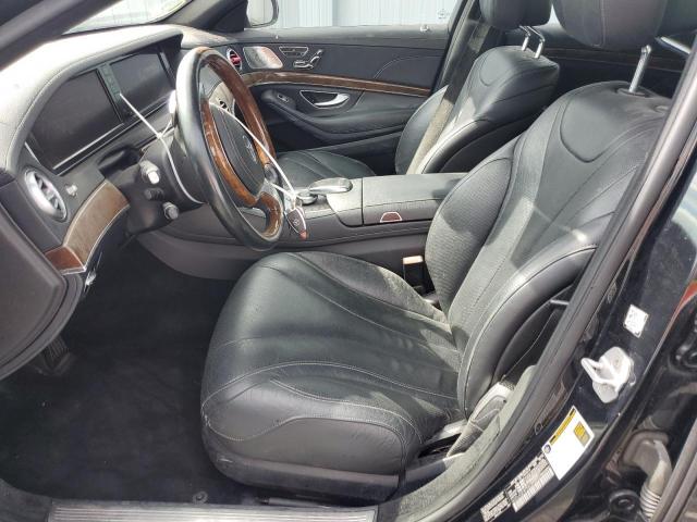 2015 MERCEDES-BENZ S 550 4MATIC WDDUG8FB7FA139247
