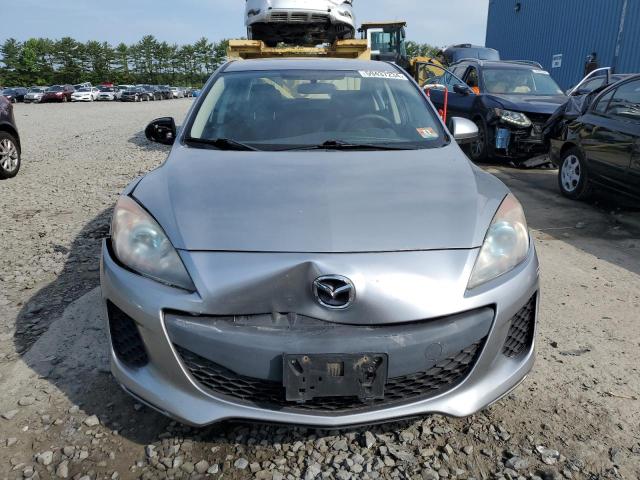 VIN JM1BL1UP6D1804784 2013 Mazda 3, I no.5