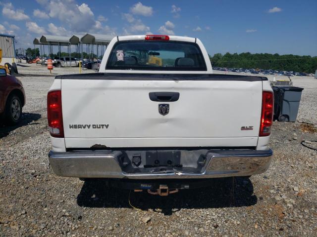 2005 Dodge Ram 2500 St VIN: 3D7KR28D25G767214 Lot: 56882794