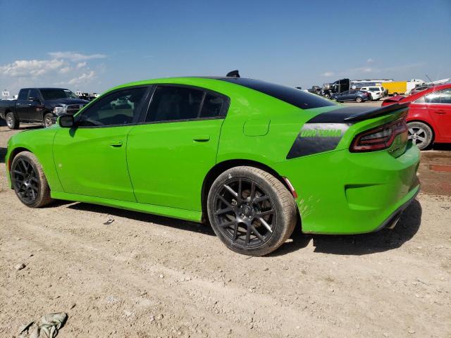 2017 DODGE CHARGER R/ - 2C3CDXCT1HH566003