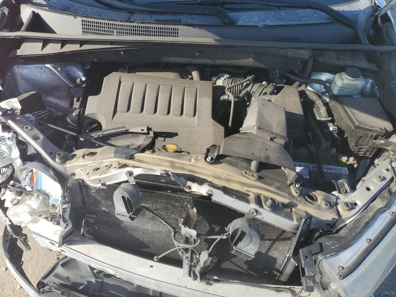 5TDYKRFH5FS091173 2015 Toyota Highlander Limited