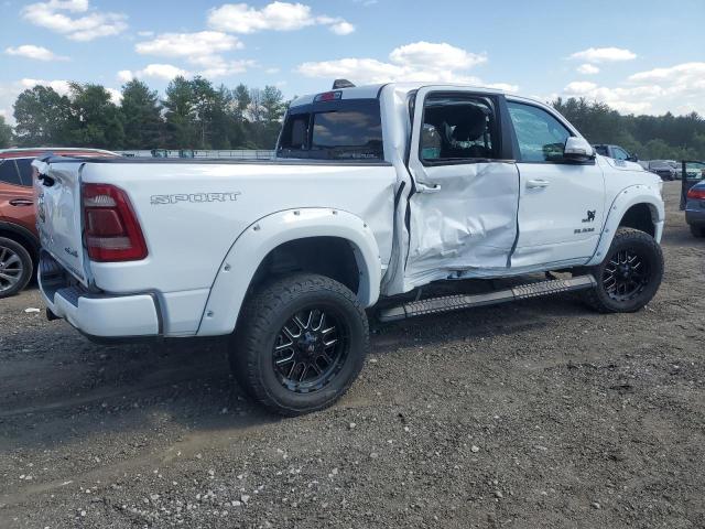 2020 DODGE RAM 1500 1C6SRFFT9LN389447