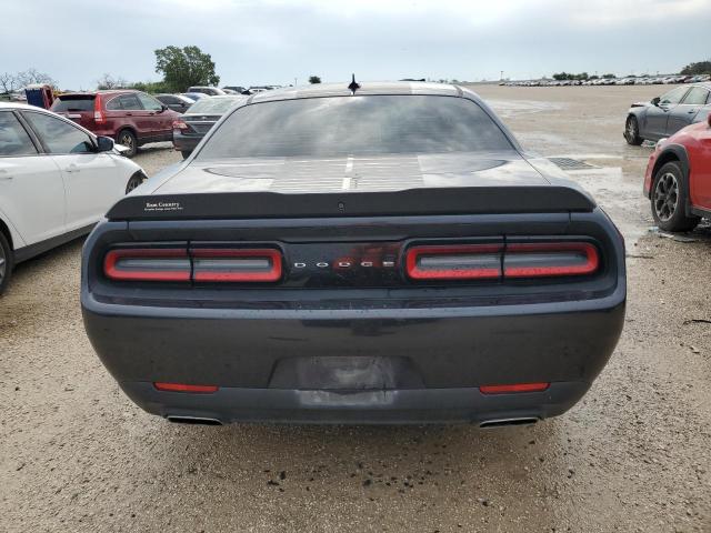 2018 Dodge Challenger Sxt VIN: 2C3CDZAG5JH178036 Lot: 57621694