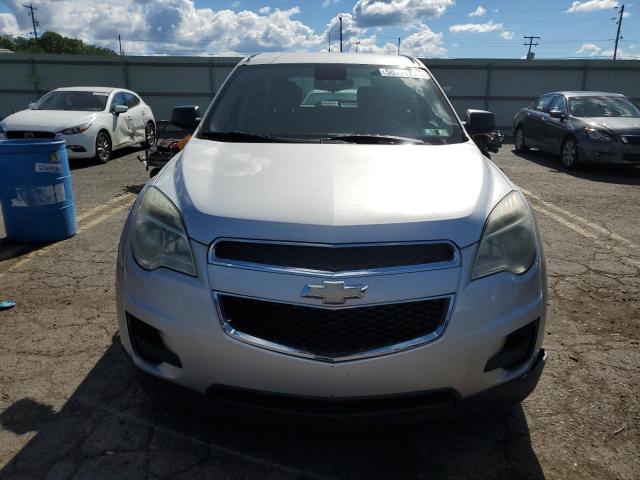 2013 Chevrolet Equinox Ls VIN: 1GNFLCEK0DZ119687 Lot: 58351714