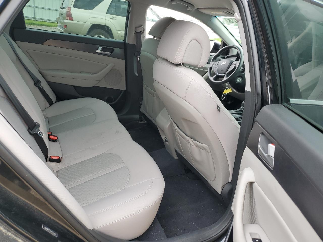 5NPE34AF9HH453605 2017 Hyundai Sonata Sport