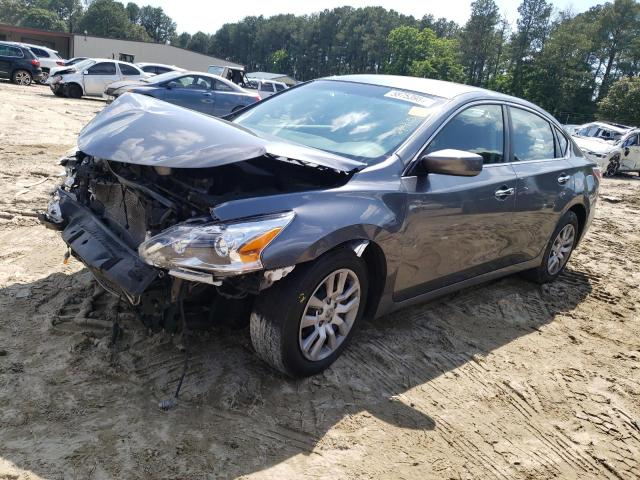 2015 NISSAN ALTIMA 2.5 - 1N4AL3AP2FC123708
