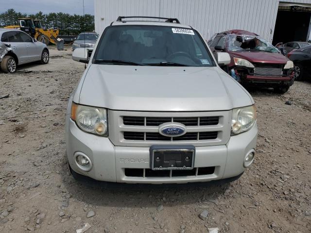 1FMCU94198KC69473 | 2008 Ford escape limited