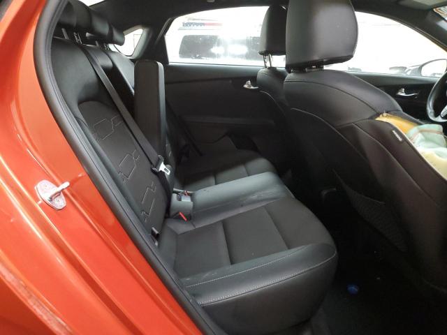 2022 Kia Forte Gt Line VIN: 3KPF54AD6NE474411 Lot: 57734204