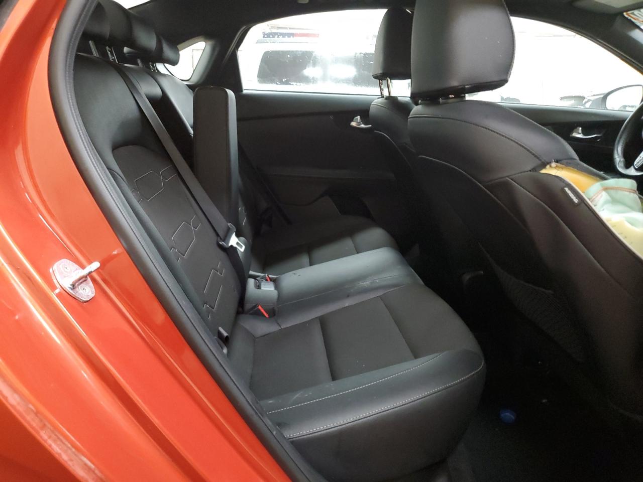 3KPF54AD6NE474411 2022 Kia Forte Gt Line