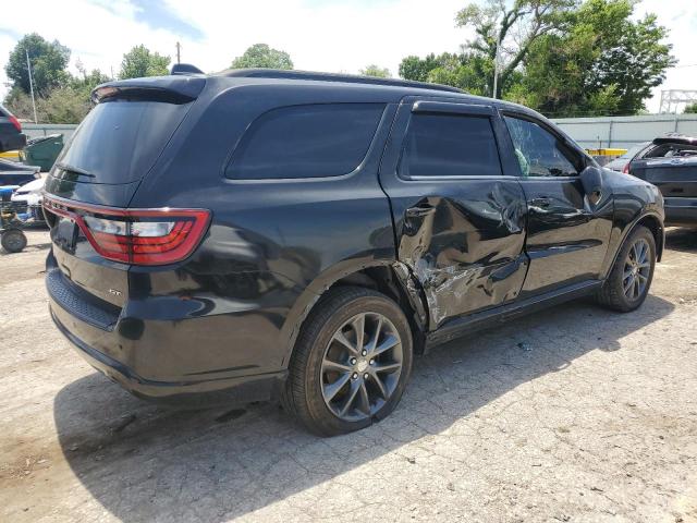 2018 DODGE DURANGO GT - 1C4RDJDG2JC362243
