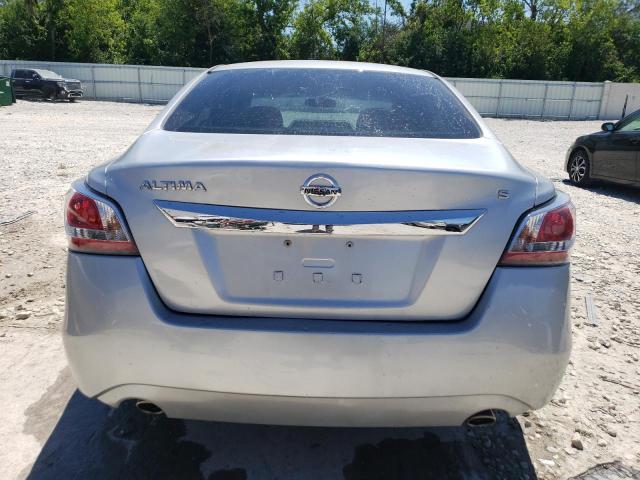 1N4AL3AP0EN333078 2014 Nissan Altima 2.5