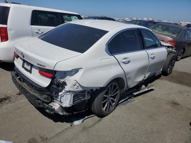 2020 BMW 330I VIN: 3MW5R1J05L8B32887 Lot: 58477664