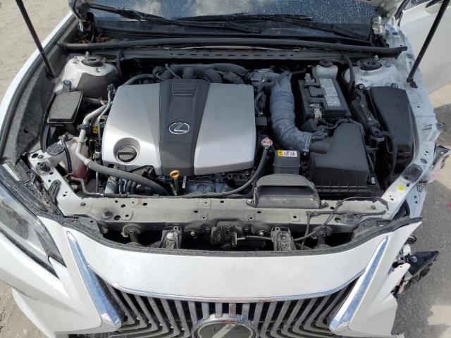 2021 Lexus Es 350 Base VIN: 58ADZ1B16MU105020 Lot: 57473864