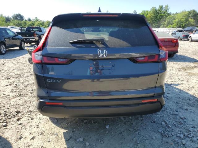 5J6RS4H76PL010416 Honda CRV CR-V EXL 6