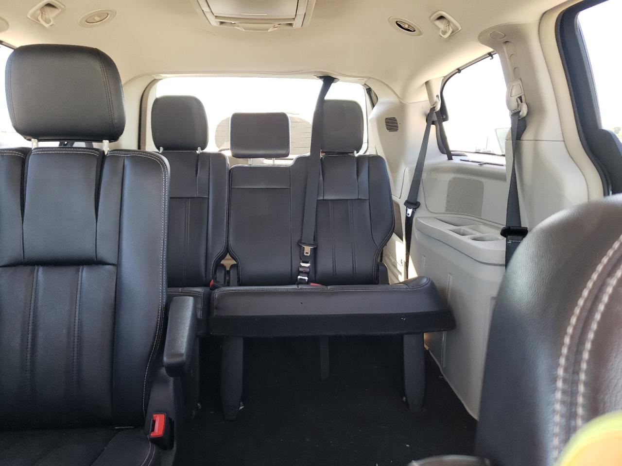 2C4RC1BG4DR559187 2013 Chrysler Town & Country Touring