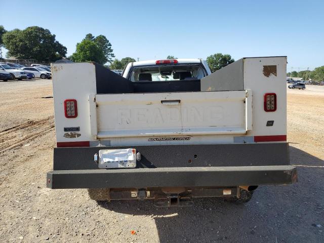2018 CHEVROLET SILVERADO - 1GB2CUEG3JZ322341
