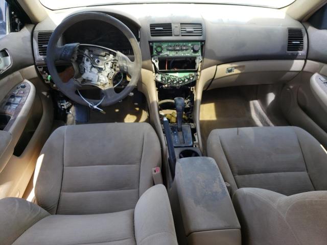 2006 Honda Accord Ex VIN: 1HGCM56746A139085 Lot: 57514104