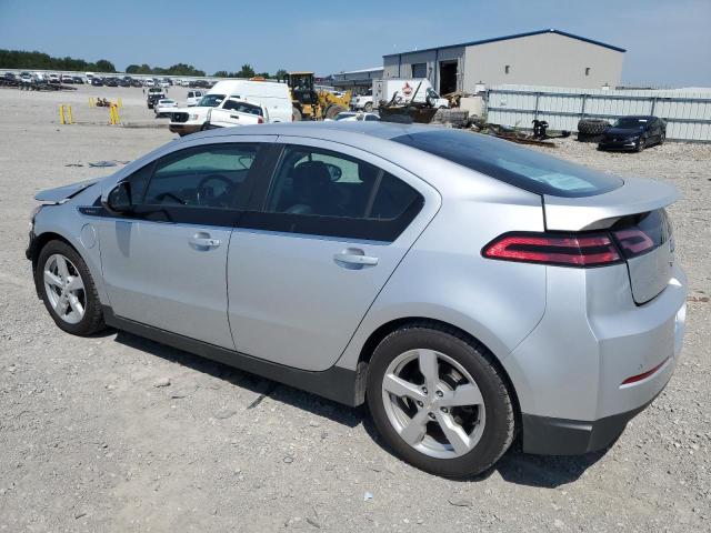 VIN 1G1RB6E41FU104295 2015 Chevrolet Volt no.2