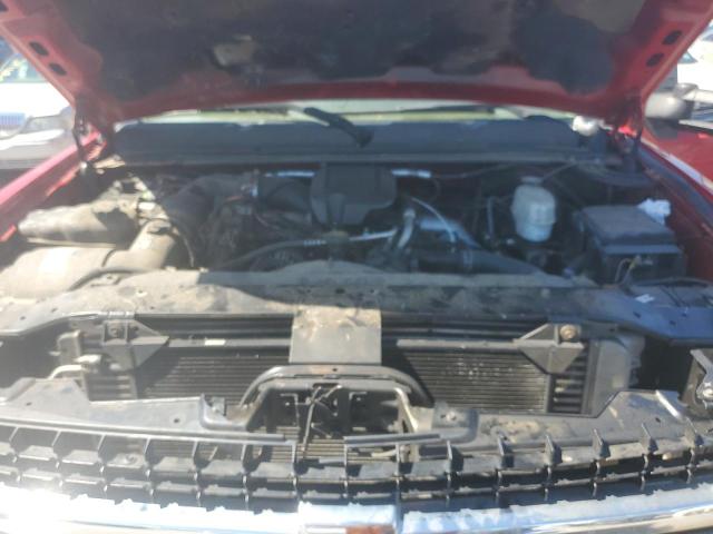 2008 Chevrolet Silverado K3500 VIN: 1GCJK336X8F147709 Lot: 58276044