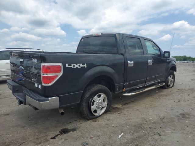 2010 Ford F150 Supercrew VIN: 1FTEW1E80AFB20890 Lot: 58268914