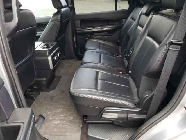 2021 Ford Expedition Xlt VIN: 1FMJU1JT1MEA12623 Lot: 59025274