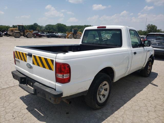 2007 Ford Ranger VIN: 1FTYR10D57PA96100 Lot: 56318114