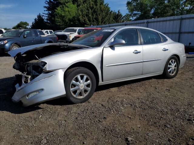 2G4WD532751201474 2005 Buick Lacrosse Cxl