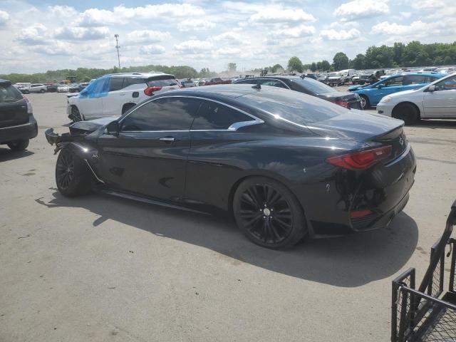 2017 Infiniti Q60 Premium VIN: JN1EV7EL9HM552512 Lot: 59007174