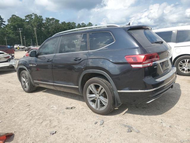 1V2SR2CA9KC600417 Volkswagen Atlas Sel 2019