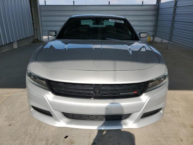 2021 Dodge Charger Sxt VIN: 2C3CDXBG2MH642987 Lot: 58972634