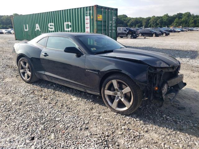 2010 Chevrolet Camaro Ss VIN: 2G1FT1EW8A9224623 Lot: 57245674