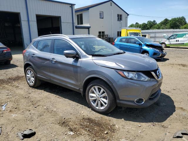 2017 NISSAN ROGUE SPOR - JN1BJ1CRXHW139778
