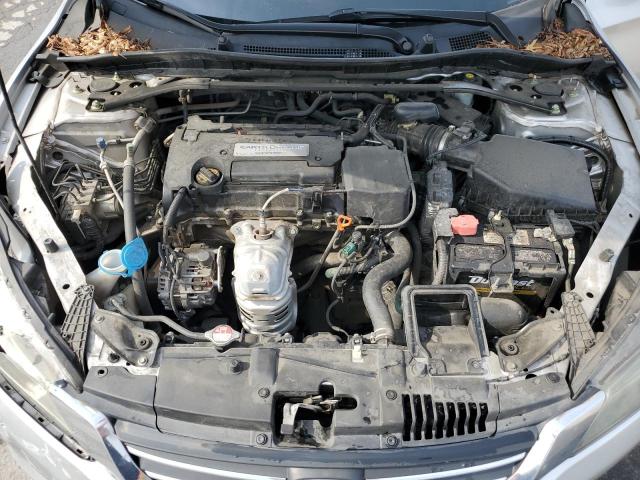 1HGCR2F80EA126566 2014 Honda Accord Exl