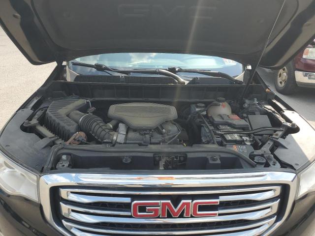 2018 GMC ACADIA SLE - 1GKKNLLS7JZ144042