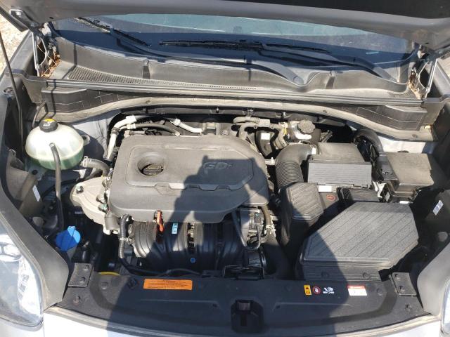 2020 KIA SPORTAGE L - KNDPM3AC3L7774753