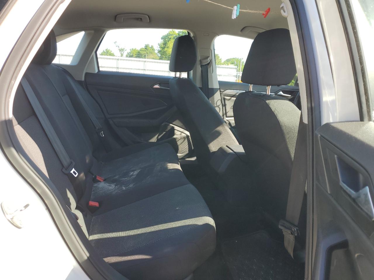 3VWC57BU9MM019671 2021 Volkswagen Jetta S