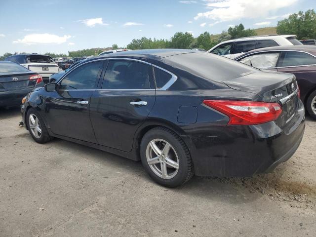 Vin: 1n4al3ap3gc248363, lot: 58509544, nissan altima 2.5 20162