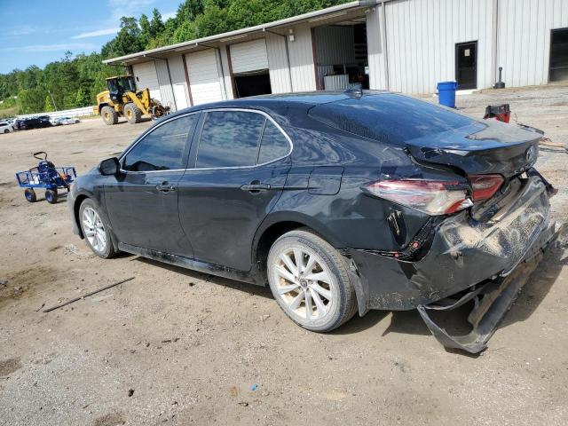 VIN 4T1C11AKXPU090286 2023 Toyota Camry, LE no.2